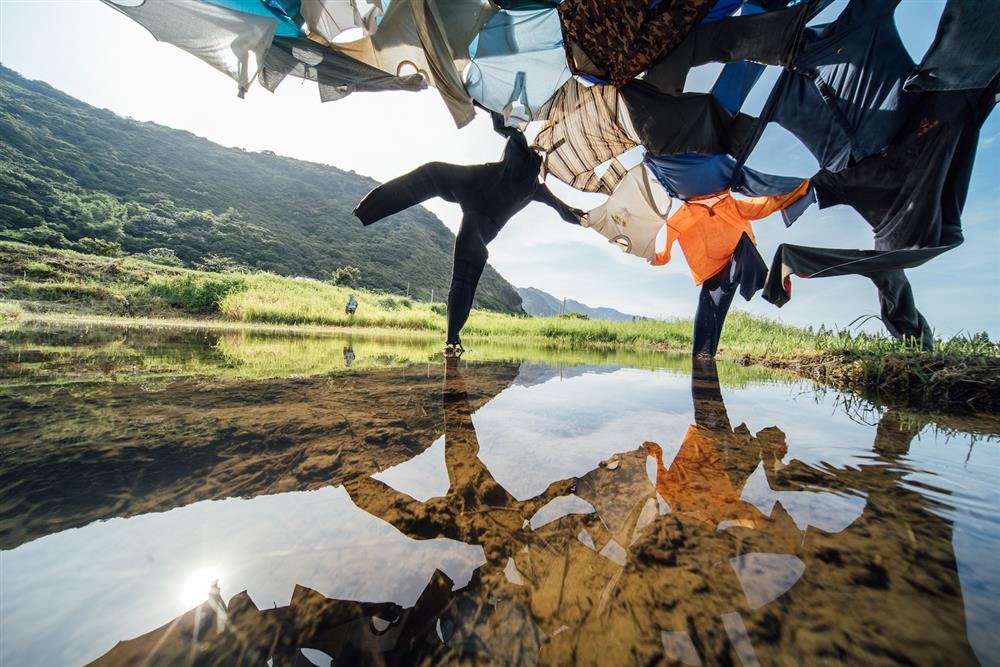 到花蓮山海間走走！森川里海濕地藝術季：走進豐濱5部落，戶外看展拍美照_img_20