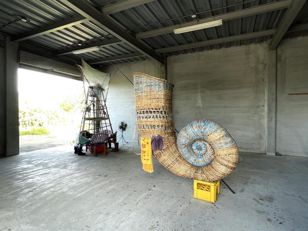 到花蓮山海間走走！森川里海濕地藝術季：走進豐濱5部落，戶外看展拍美照_img_23