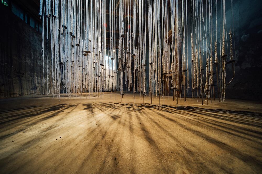 到花蓮山海間走走！森川里海濕地藝術季：走進豐濱5部落，戶外看展拍美照_img_24