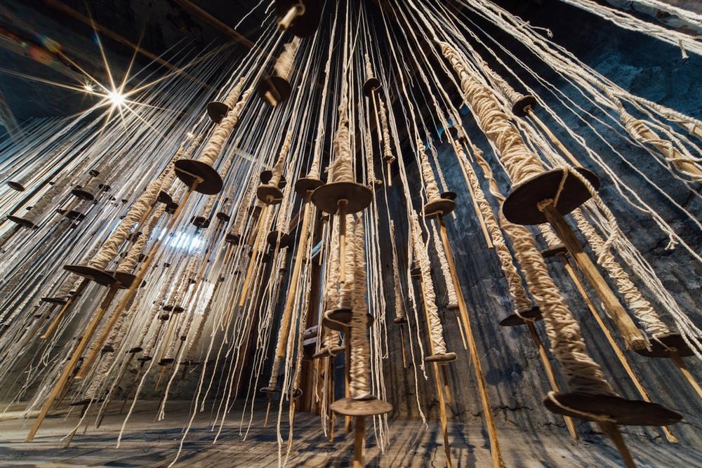 到花蓮山海間走走！森川里海濕地藝術季：走進豐濱5部落，戶外看展拍美照_img_25