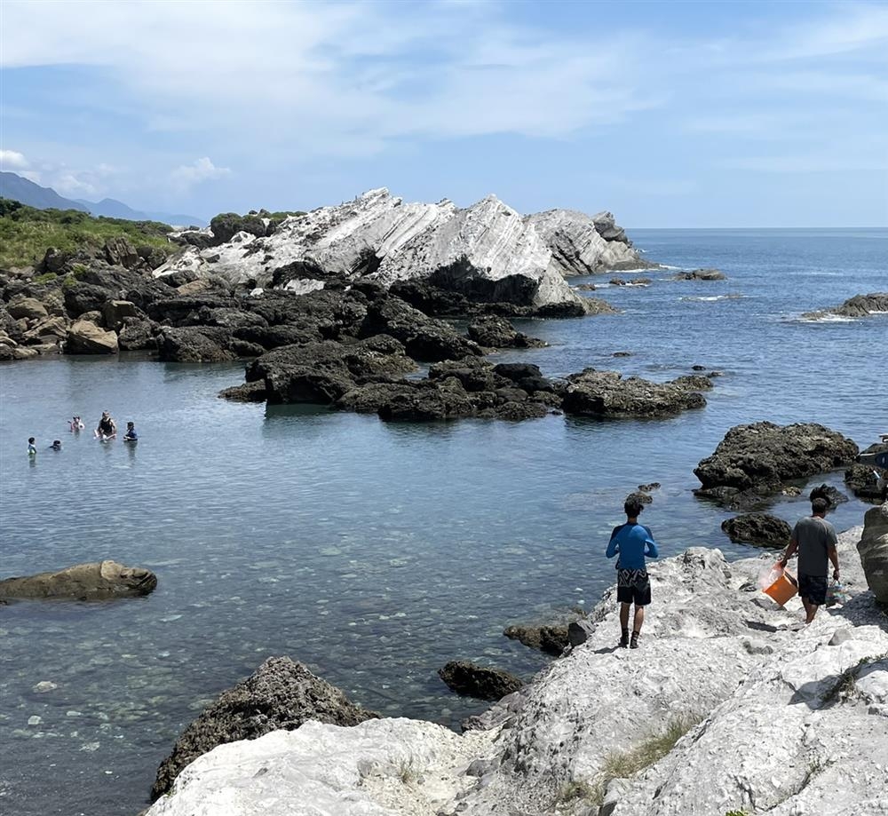 到花蓮山海間走走！森川里海濕地藝術季：走進豐濱5部落，戶外看展拍美照_img_27