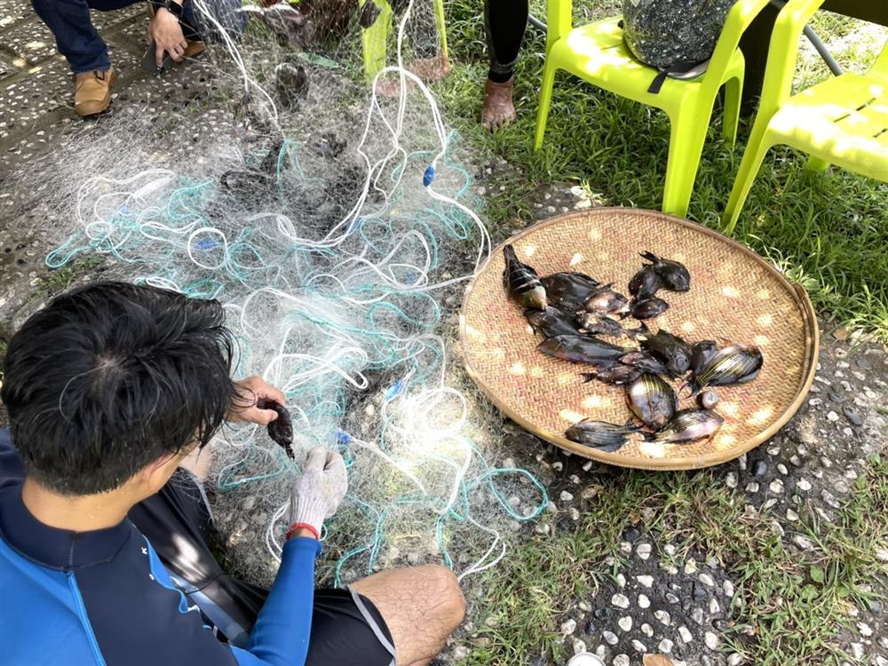 到花蓮山海間走走！森川里海濕地藝術季：走進豐濱5部落，戶外看展拍美照_img_28