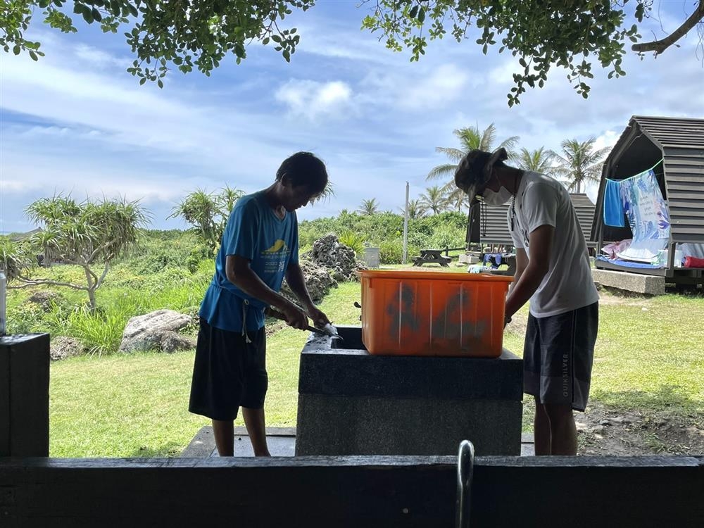 到花蓮山海間走走！森川里海濕地藝術季：走進豐濱5部落，戶外看展拍美照_img_29