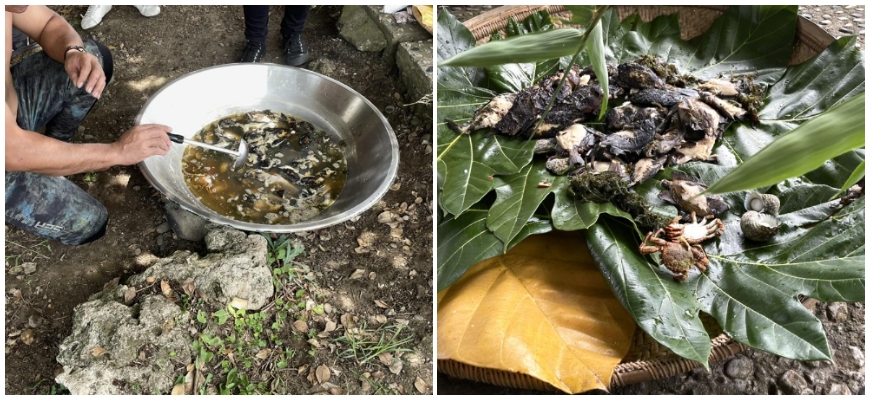 到花蓮山海間走走！森川里海濕地藝術季：走進豐濱5部落，戶外看展拍美照_img_30
