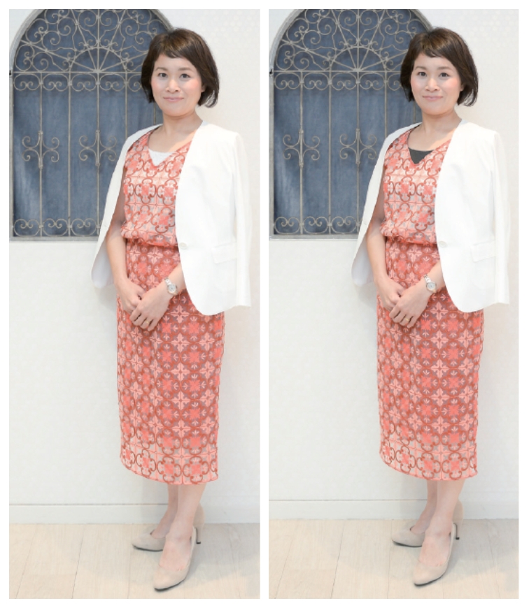 最省事卻優雅！日本形象管理師：「脫俗感」穿搭，3種顏色就好_img_1