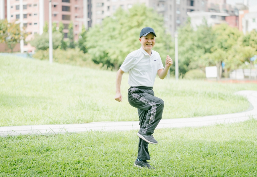 50歲後這樣吃減重10公斤，看起來還變年輕！謝興霖醫師：「8小碟」餐盤法_img_3