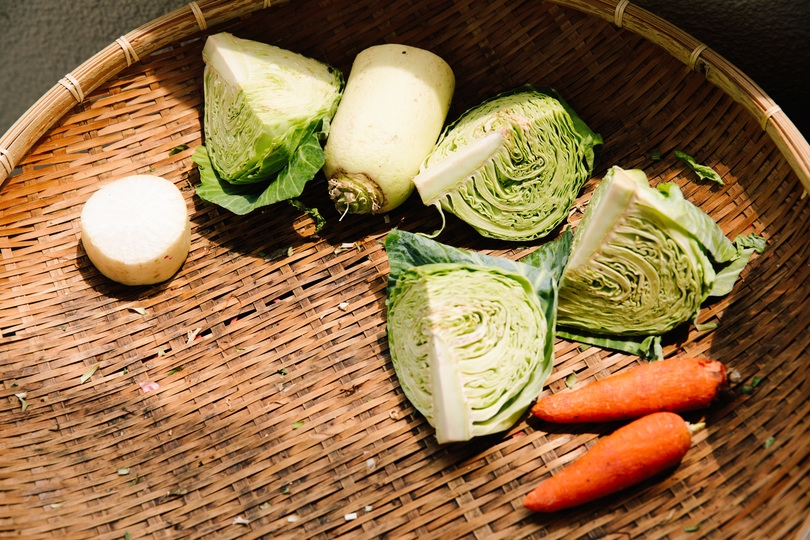 一個人的女子公寓!少家具、捨家電、減衣服,每月只花3000吃飯卻好滿足_img_3