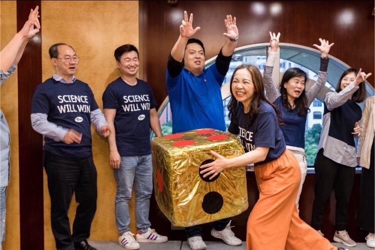 人生只有一趟！台灣輝瑞總裁葉素秋：對自己好一點，也是對別人好一點 _img_2