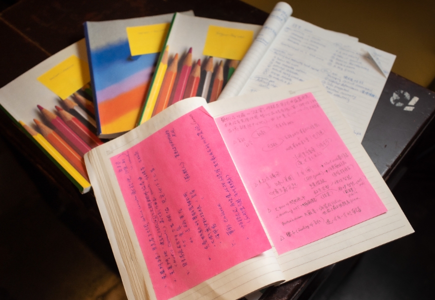 人生只有一趟!台灣輝瑞總裁葉素秋:對自己好一點,也是對別人好一點 _img_5