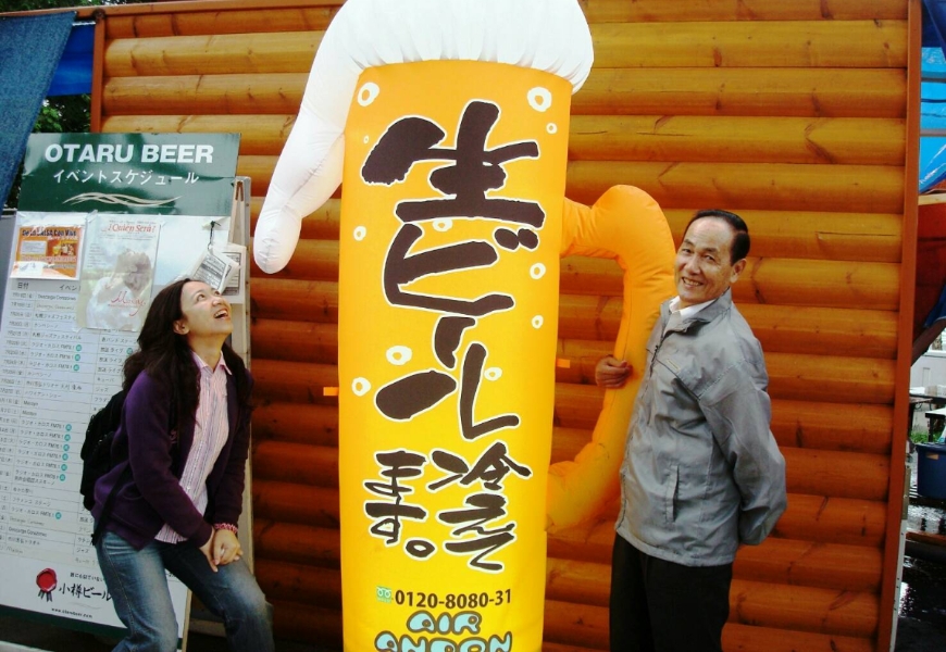 人生只有一趟!台灣輝瑞總裁葉素秋:對自己好一點,也是對別人好一點 _img_6