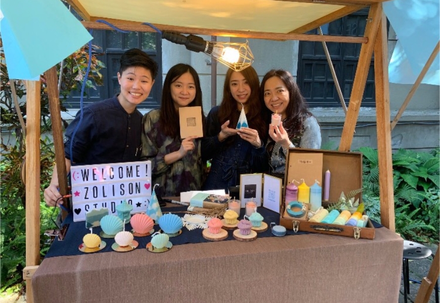 人生只有一趟!台灣輝瑞總裁葉素秋:對自己好一點,也是對別人好一點 _img_7