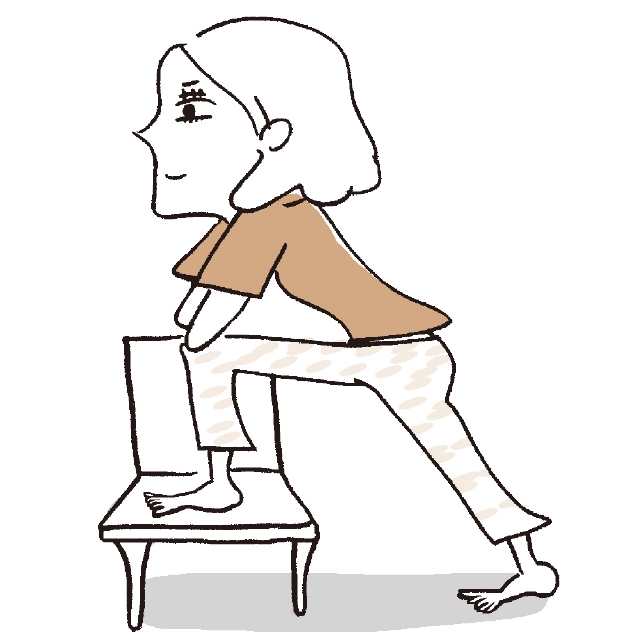 8成熟齡女性曾睡覺時抽筋！補充關鍵元素、6個生活習慣預防_img_1