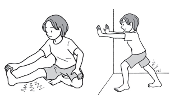 8成熟齡女性曾睡覺時抽筋！補充關鍵元素、6個生活習慣預防_img_2