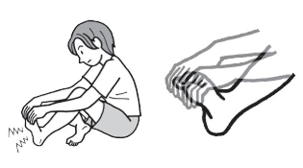 8成熟齡女性曾睡覺時抽筋！補充關鍵元素、6個生活習慣預防_img_3