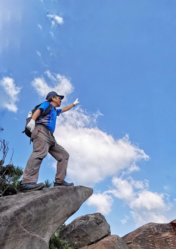 熟齡族更適合鐵路旅行！「599坐火車慢遊台灣」社團創辦人：走得慢一點，體會更多_img_1