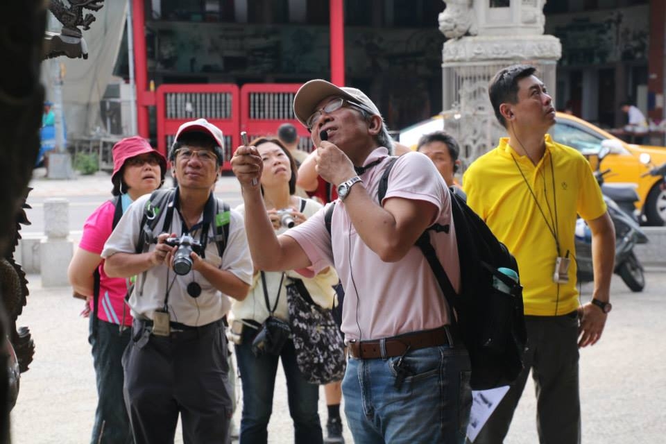 熟齡族更適合鐵路旅行！「599坐火車慢遊台灣」社團創辦人：走得慢一點，體會更多_img_2