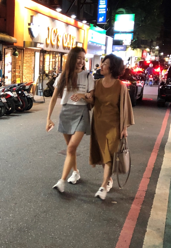 丁菱娟專欄|不必永遠當超人!熟齡父母要懂得向成年兒女示弱_img_1
