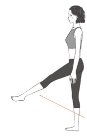 改善腳底痛、爬樓梯吃力!蔡璧名:每日「動手腳」5分鐘,就有自體重訓的效果_img_1