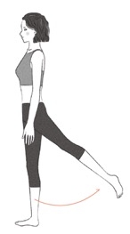 改善腳底痛、爬樓梯吃力!蔡璧名:每日「動手腳」5分鐘,就有自體重訓的效果_img_3