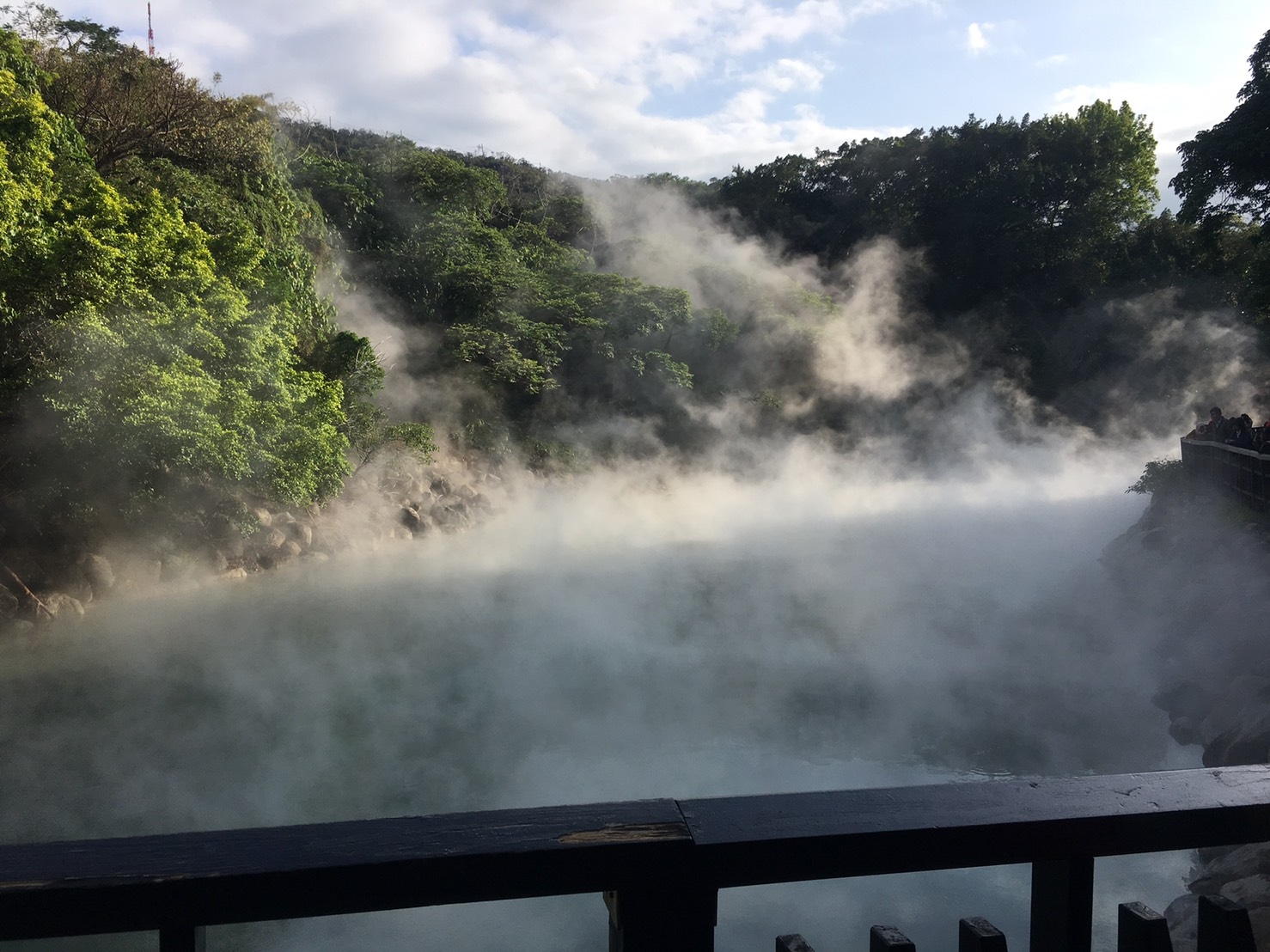 輕鬆好走景色優美！不太需要爬階梯，台灣4條步道推薦_img_2