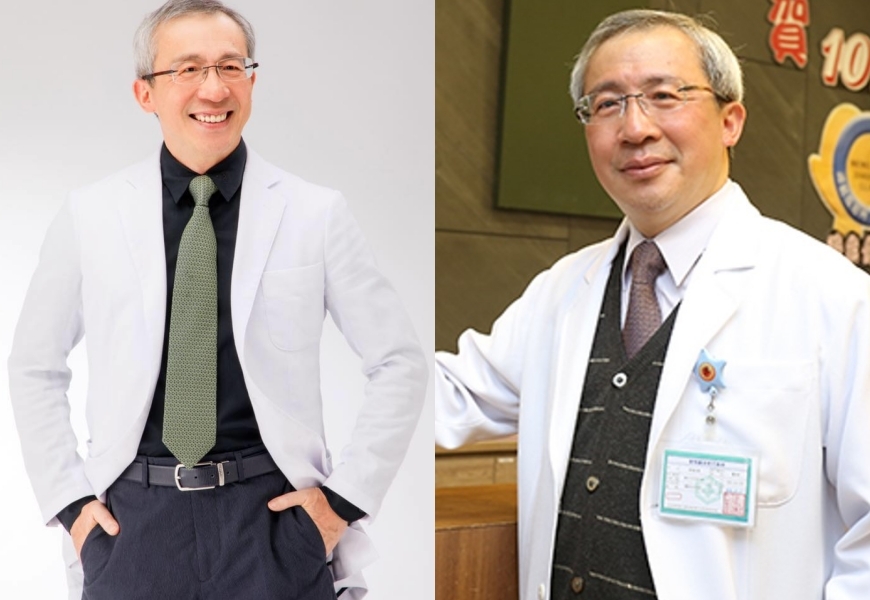 甩肉20公斤、60歲練出胸肌!糖尿病名醫游能俊的「一份醣」飲食法_img_1