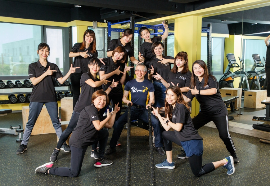 甩肉20公斤、60歲練出胸肌!糖尿病名醫游能俊的「一份醣」飲食法_img_3