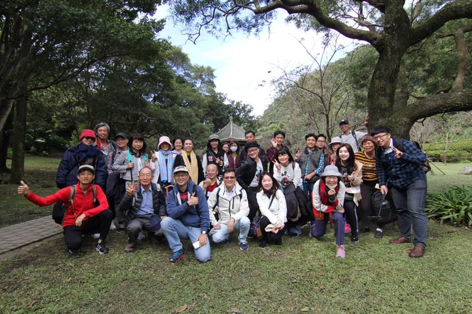 退休後日子如何新鮮有盼望？Royal English Club青銀共學，像每週見面2次的家人_img_3