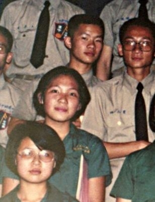 50後要每日精進！民歌手王海玲：天天喝下午茶的快樂，不如做值得自己尊敬的人_img_1