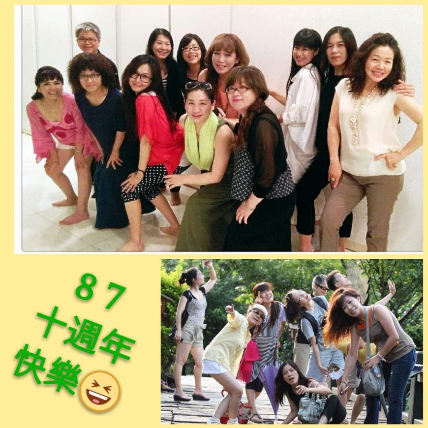 50後要每日精進！民歌手王海玲：天天喝下午茶的快樂，不如做值得自己尊敬的人_img_2