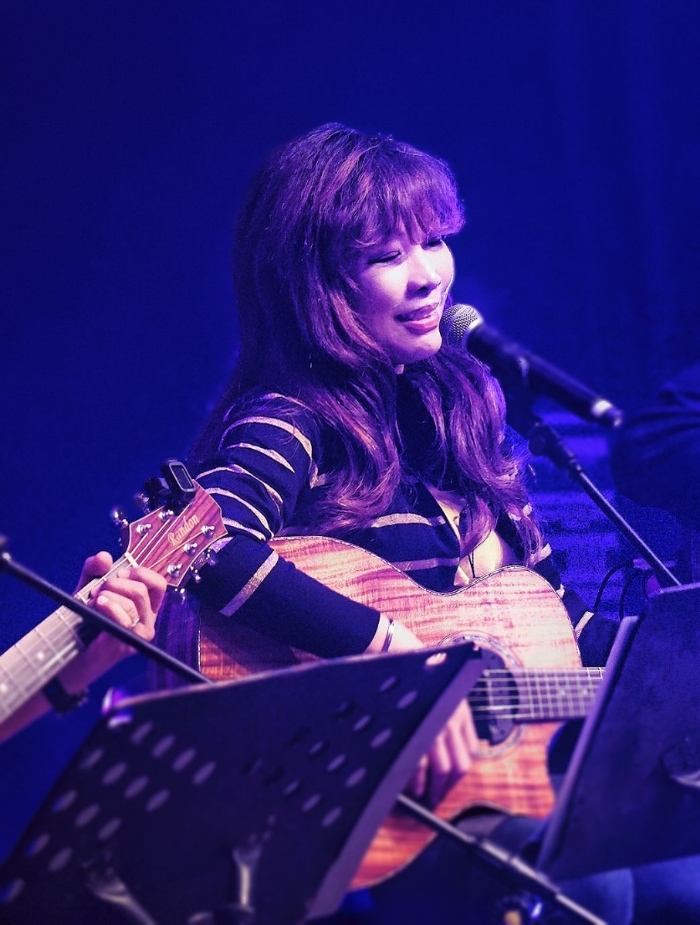 50後要每日精進！民歌手王海玲：天天喝下午茶的快樂，不如做值得自己尊敬的人_img_5