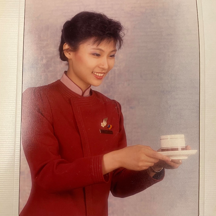 走過婚變,中年後讀EMBA!張月麗:50後必丟三件事,沒意義的飯局、不愛你的人、虛假的朋友_img_1