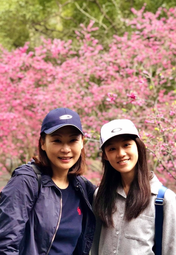 走過婚變,中年後讀EMBA!張月麗:50後必丟三件事,沒意義的飯局、不愛你的人、虛假的朋友_img_3