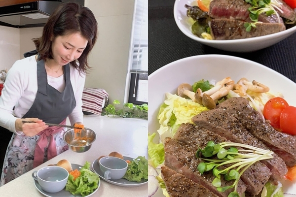 用洗米水洗臉,52歲擁有好膚質!日本美魔女水谷雅子的6個美容秘訣_img_4