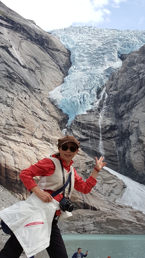 50歲後開啟千場演講和小旅行！牧語軒：富養自己，退休後才是自我實踐的開始_img_3