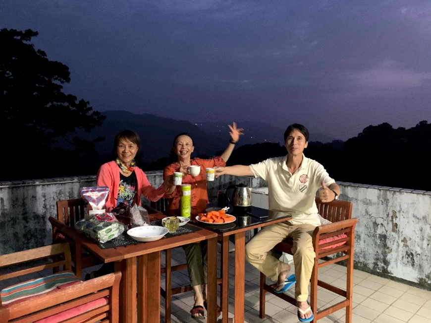 50歲後開啟千場演講和小旅行！牧語軒：富養自己，退休後才是自我實踐的開始_img_4