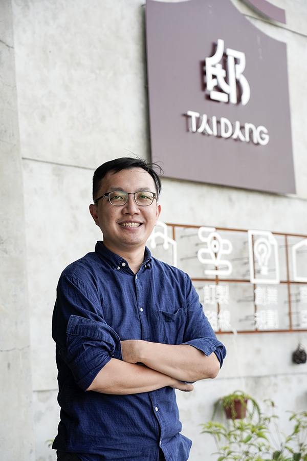 退休老師台東開民宿圓田園夢!中年創業的快樂:與人分享自己熱愛的生活_img_1