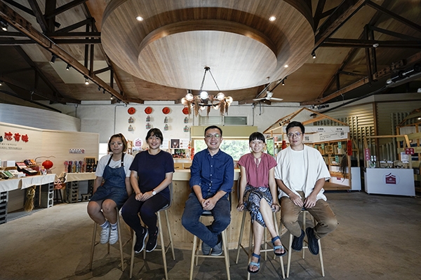 退休老師台東開民宿圓田園夢!中年創業的快樂:與人分享自己熱愛的生活_img_5