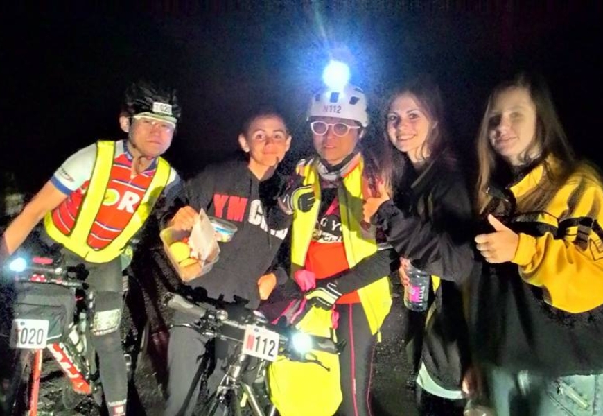 50歲開始騎車,53歲挑戰法國1200公里!吳淑禎:圓夢別等,做就對了_img_3