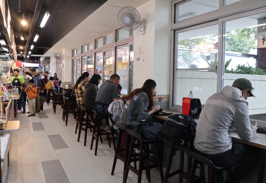 台灣的騎樓高低不平,老後怎麼辦!新北市如何讓騎樓好走,打造高齡友善市場?_img_4