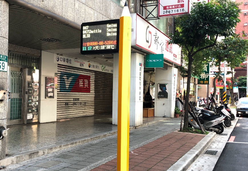 台灣的騎樓高低不平,老後怎麼辦!新北市如何讓騎樓好走,打造高齡友善市場?_img_5