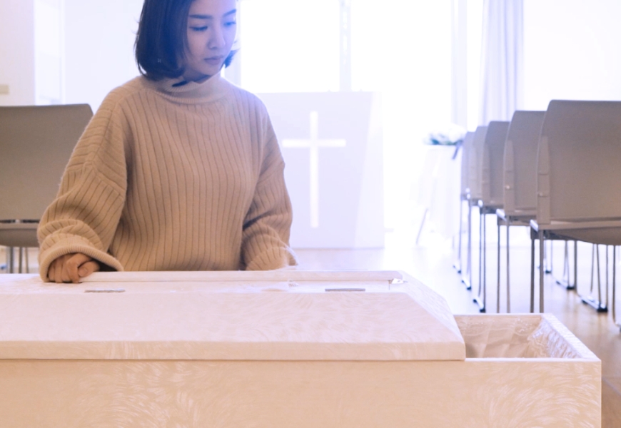 比留遺產更重要的事！終活推廣者許伊妃：幫媽媽納棺、討論遺言，讓我們更理解彼此_img_1