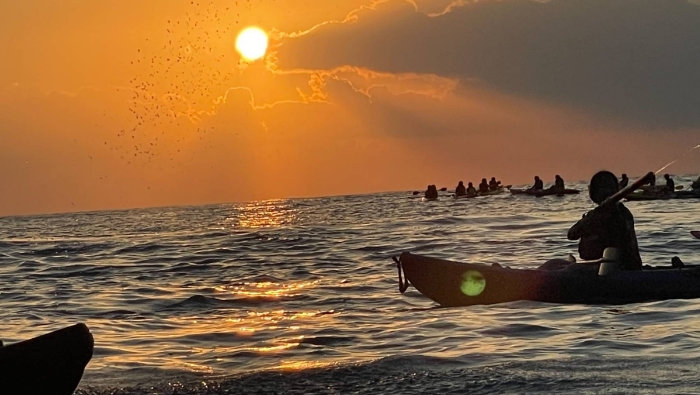 蘭萱專欄｜世界大不同了，給不斷前進的四、五年級生：「放過自己」之詩意_img_1