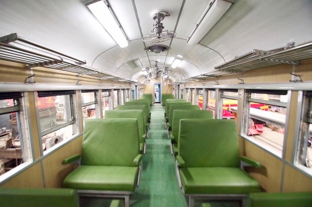 「藍皮解憂號觀光列車」10大彩蛋開箱!來一趟復古的南迴火車小旅行_img_1