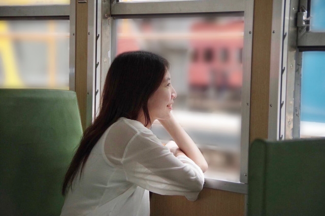 「藍皮解憂號觀光列車」10大彩蛋開箱!來一趟復古的南迴火車小旅行_img_2