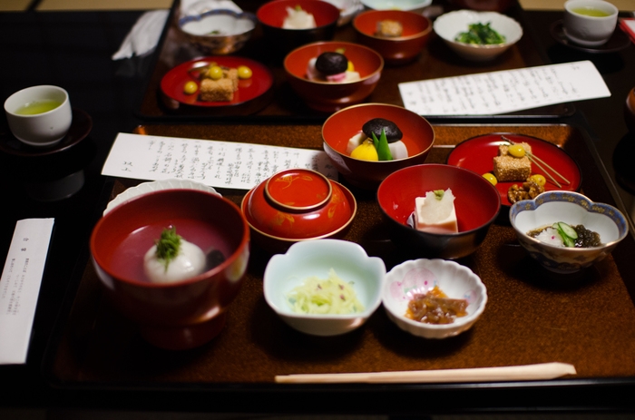 愛護身體,靜靜生活 !向僧侶學習,6個消除煩惱的生活習慣_img_3