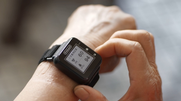 獨立老化需要社會支援!新竹縣推「獨居老人緊急救援通報」,24小時智慧守護_img_3