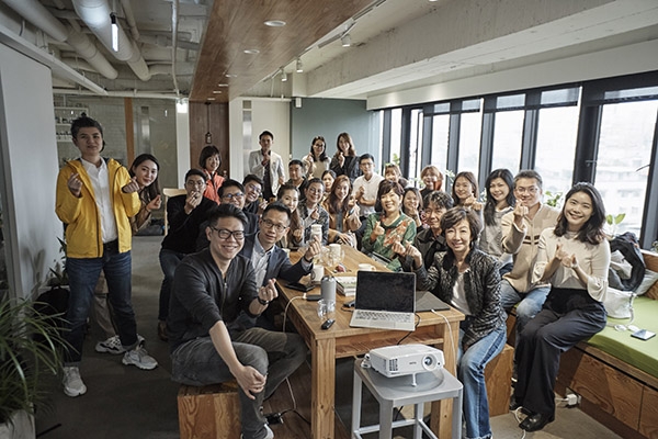 每一年都要過得比去年好!丁菱娟:善待身體才能持續往前,每天一定端坐、散步與沉澱_img_2