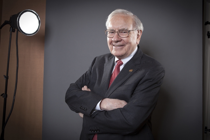buffett