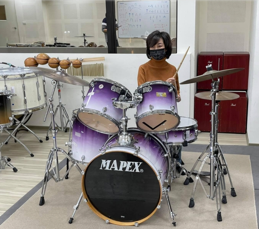 每一年都要過得比去年好!丁菱娟:善待身體才能持續往前,每天一定端坐、散步與沉澱_img_1