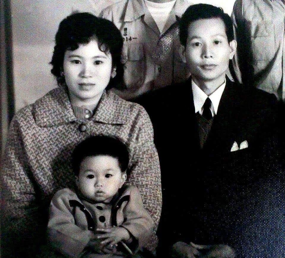 女強人的中年後體悟!東森執董邱佩琳:快樂是自在做自己,也溫柔照拂他人_img_1